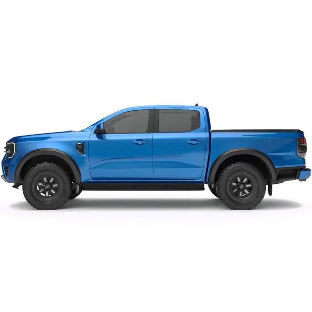 EGR Soft Tonneau Cover - Open Deck-Ford Ranger RA 2022-Onwards — view 2