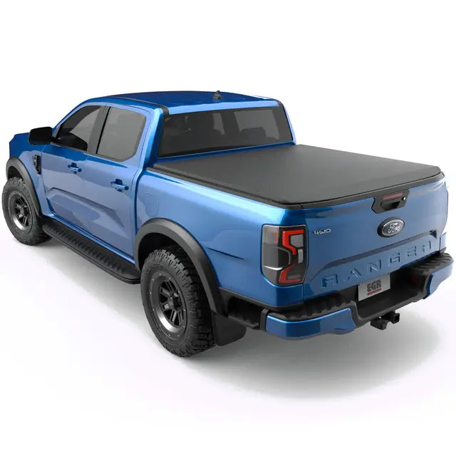 EGR Soft Tonneau Cover - Open Deck-Ford Ranger RA 2022-Onwards — view 6