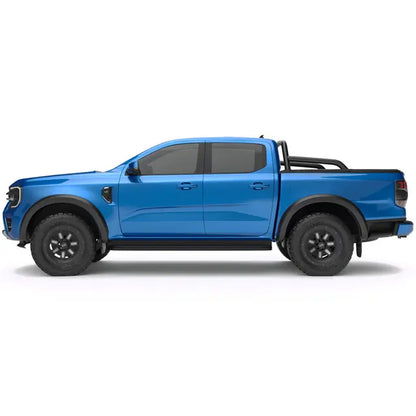 EGR Soft Tonneau Cover-Ford Ranger RA 2022-Onwards