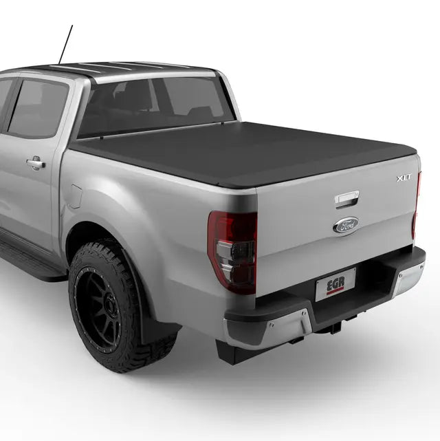 EGR Soft Tonneau Cover - Cabin Guard-Ford Ranger PX