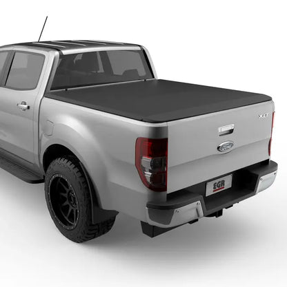 EGR Soft Tonneau Cover - Cabin Guard-Ford Ranger PX
