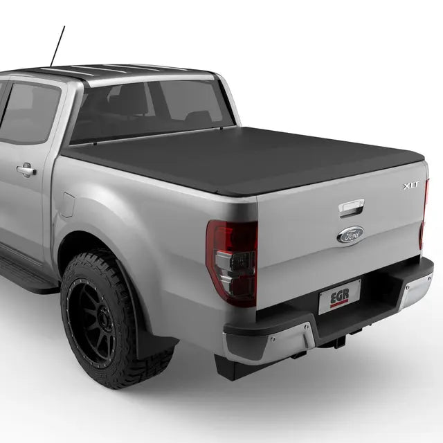 EGR Soft Tonneau Cover-Ford Ranger PX — view 4