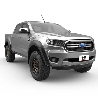 EGR Fender Flares-Ford Ranger PXII — view 8