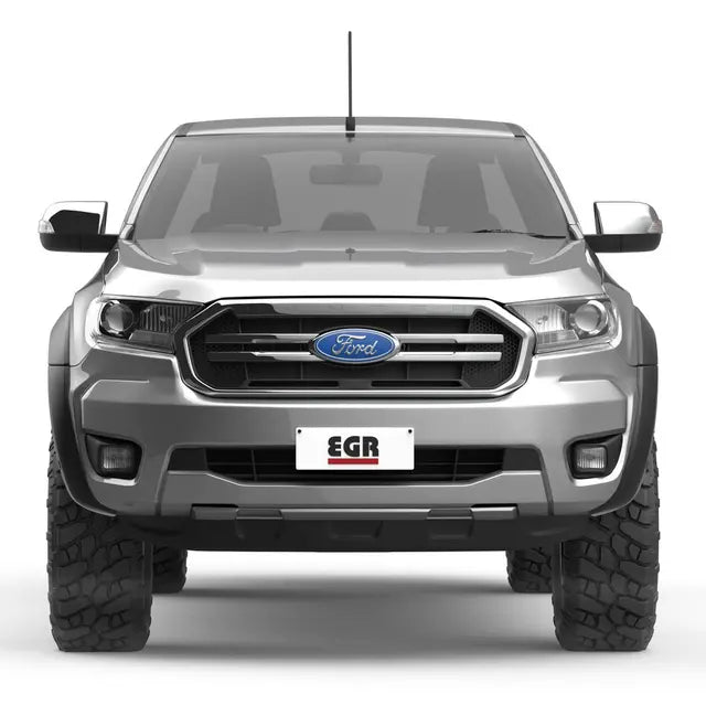 EGR Fender Flares-Ford Ranger PXII — view 9