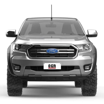 EGR Fender Flares-Ford Ranger PXII — view 9