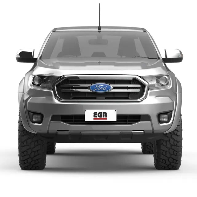 EGR Fender Flares-Ford Ranger PX3 WildTrak — view 3