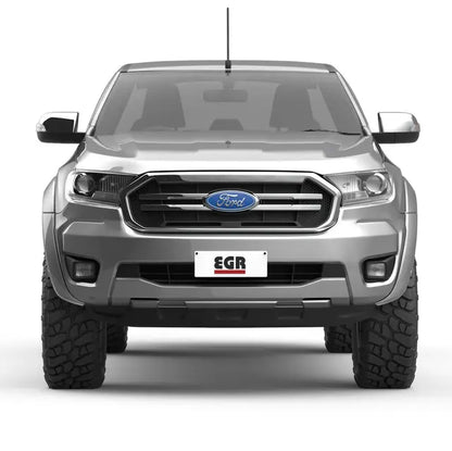 EGR Fender Flares-Ford Ranger PX3 XL Series — view 5