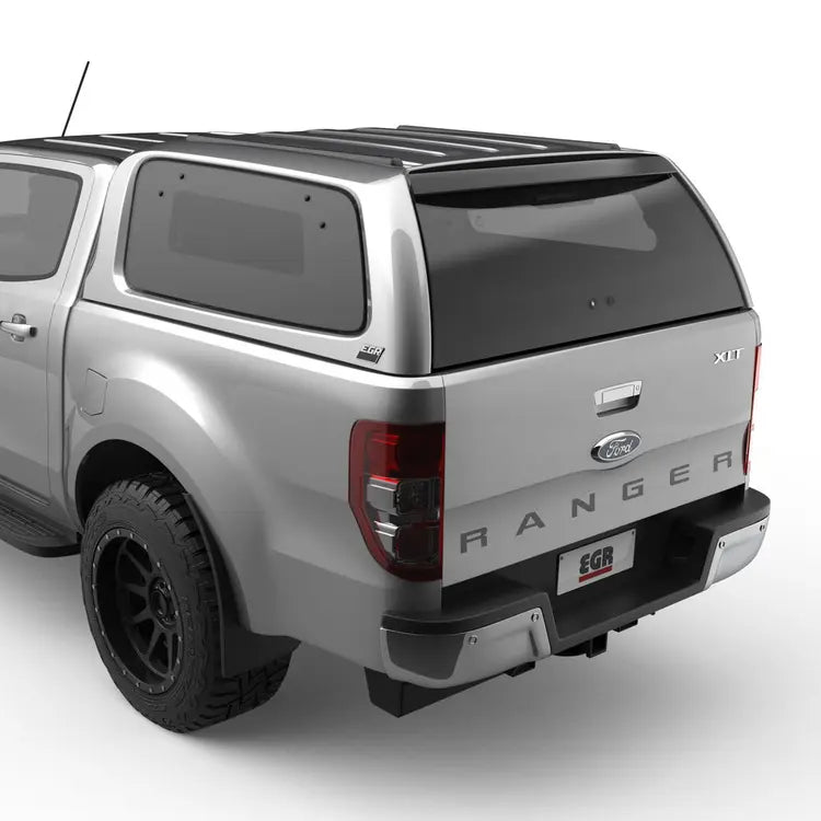 EGR GEN3 Canopy to Suit Ford Ranger PX1/PX2/PX3 2011-2022 — view 2