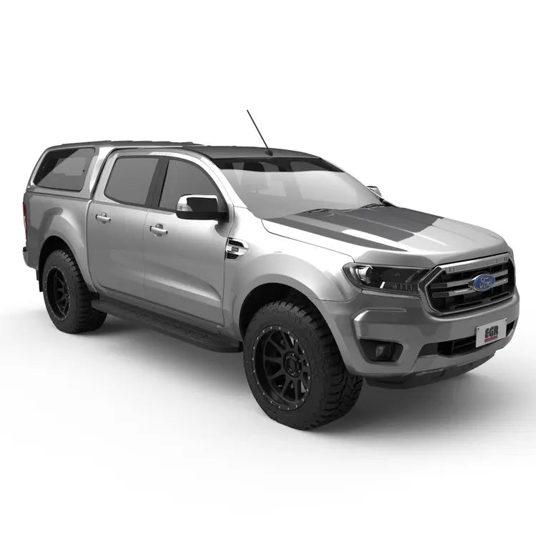 EGR GEN3 Canopy to Suit Ford Ranger PX1/PX2/PX3 2011-2022
