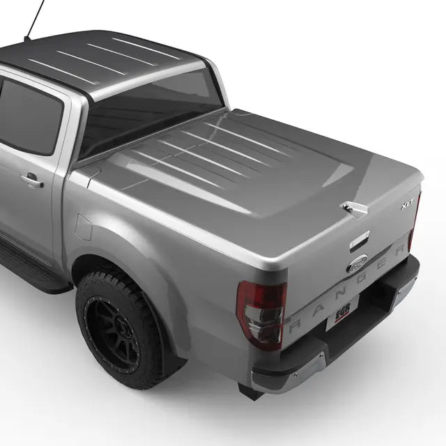 EGR Hard Lids - 1 Piece-Ford Ranger PX1PX2PX3