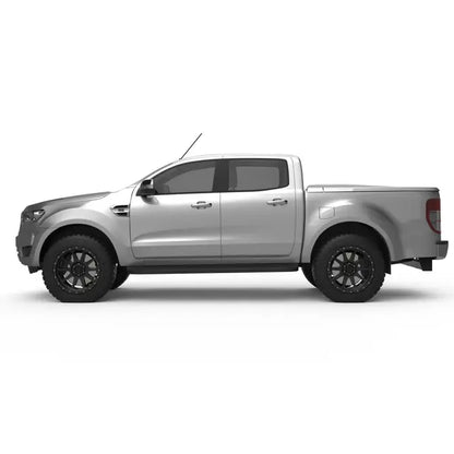 EGR Hard Lids - 1 Piece-Ford Ranger PX1PX2PX3 — view 3