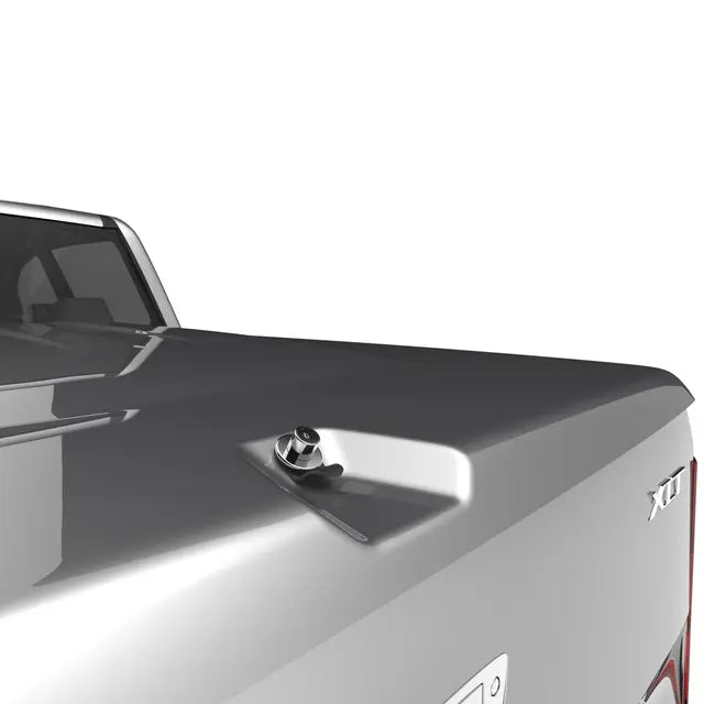 EGR Hard Lids - 1 Piece-Ford Ranger PX1PX2PX3 — view 4
