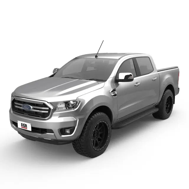 EGR Load Shield-Ford Ranger PX 2011-2021