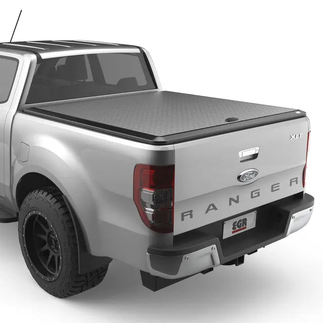 EGR Load Shield-Ford Ranger PX 2011-2021 — view 2