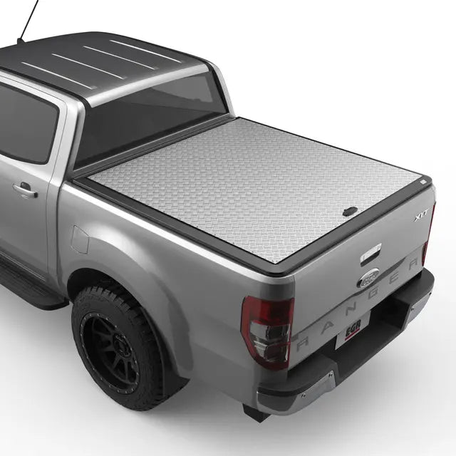 EGR Load Shield-Ford Ranger PX 2011-2021 — view 3