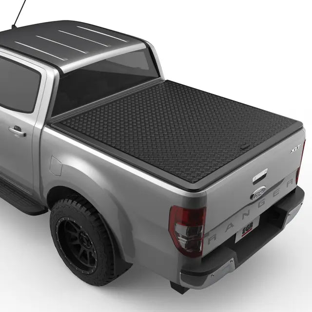 EGR Load Shield-Ford Ranger PX 2011-2021 — view 5