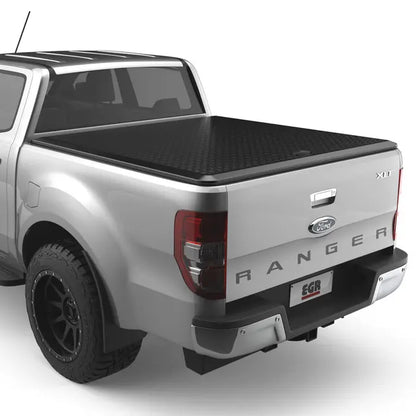 EGR Load Shield-Ford Ranger PX 2011-2021 — view 4