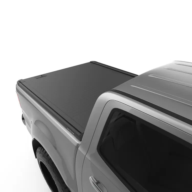 EGR RollTrac Manual for Ford Ranger PX2 PX3 2011-2018