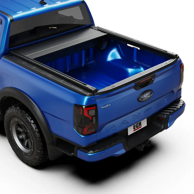 EGR RollTrac Electric E3-Ford RA Ranger 2022 — view 2
