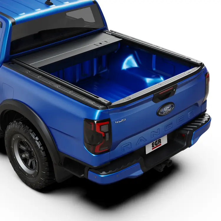 EGR RollTrac Manual-Ford Ranger RA 2022-Onwards
