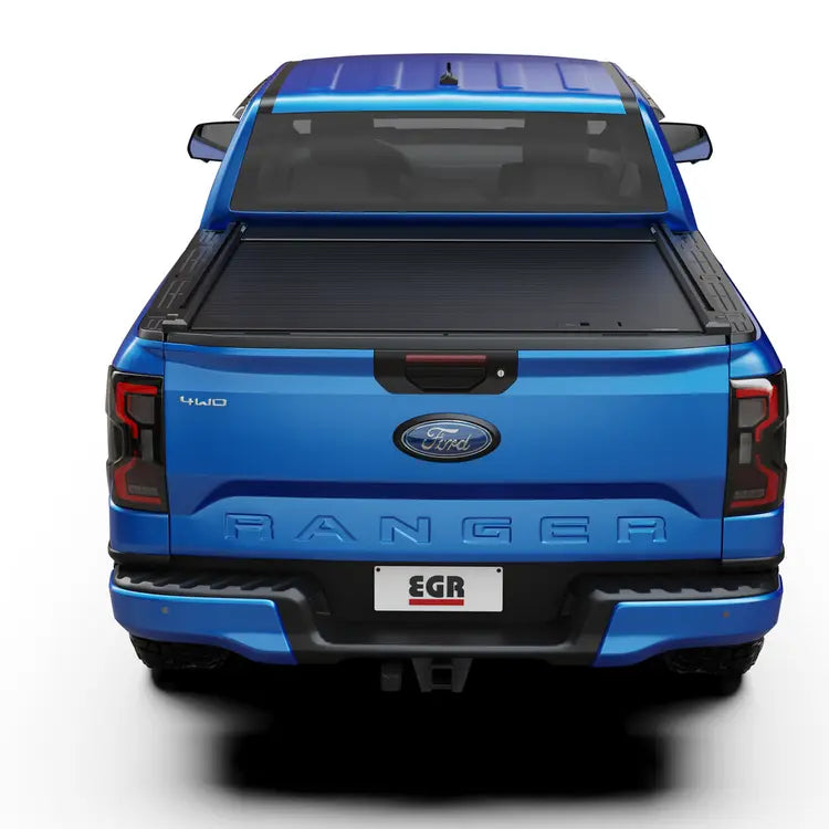 EGR RollTrac Manual-Ford Ranger RA 2022-Onwards — view 2