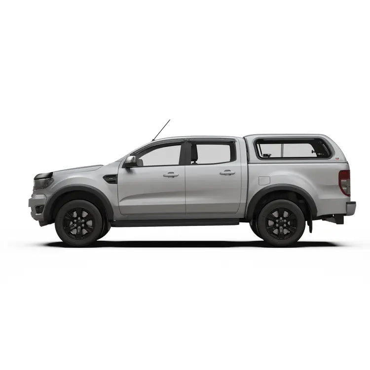 EGR Premium Canopy to Suit Ford Ranger PX1/PX2/PX3 2011-2022 — view 6