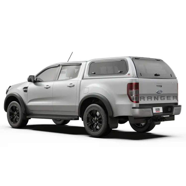 EGR Premium Canopy to Suit Ford Ranger PX1/PX2/PX3 2011-2022