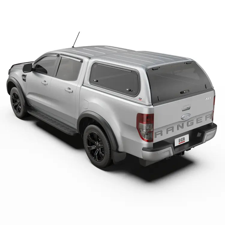 EGR Premium Canopy to Suit Ford Ranger PX1/PX2/PX3 2011-2022 — view 2