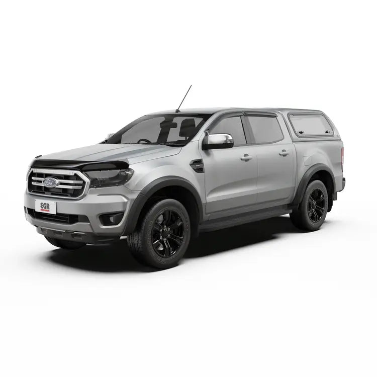 EGR Premium Canopy to Suit Ford Ranger PX1/PX2/PX3 2011-2022 — view 3
