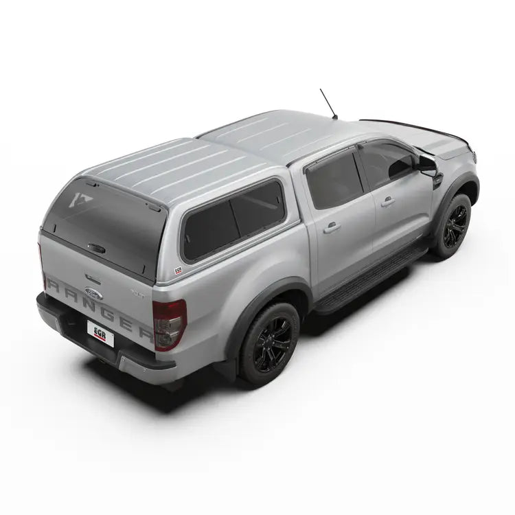 EGR Premium Canopy to Suit Ford Ranger PX1/PX2/PX3 2011-2022 — view 4