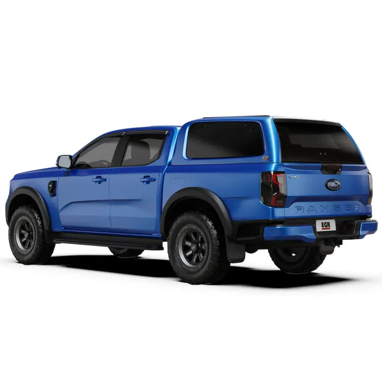 EGR GEN3 Canopy to Suit Ford Ranger RA 2022+ — view 6