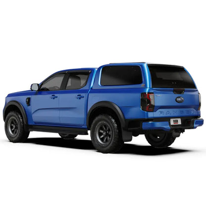 EGR GEN3 Canopy to Suit Ford Ranger RA 2022+ — view 6