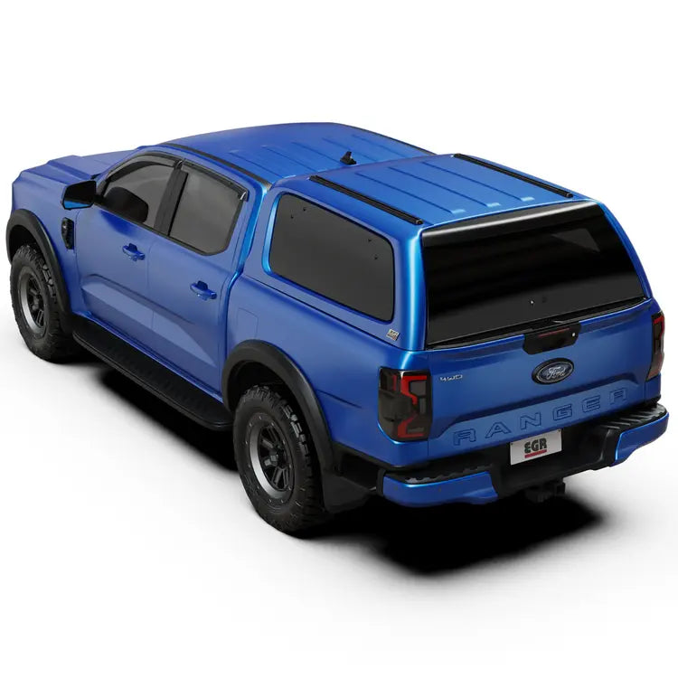 EGR GEN3 Canopy to Suit Ford Ranger RA 2022+