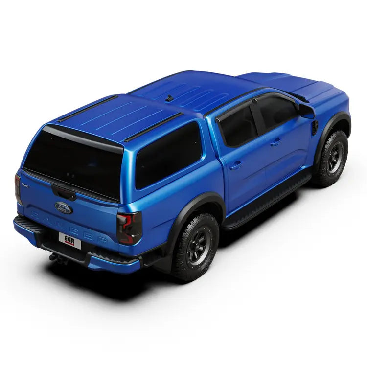 EGR GEN3 Canopy to Suit Ford Ranger RA 2022+ — view 2