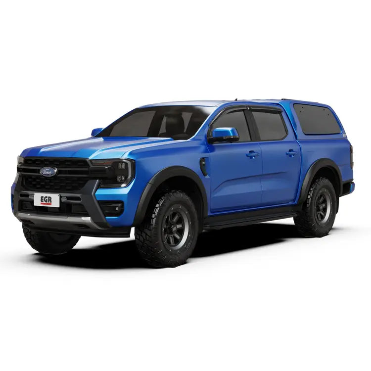 EGR GEN3 Canopy to Suit Ford Ranger RA 2022+ — view 3