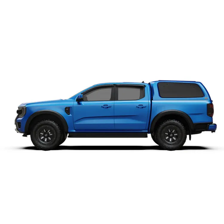 EGR GEN3 Canopy to Suit Ford Ranger RA 2022+ — view 4