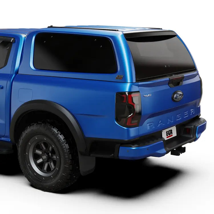 EGR GEN3 Canopy to Suit Ford Ranger RA 2022+ — view 5