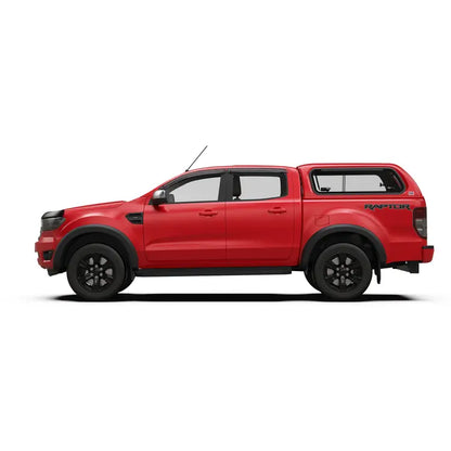 EGR Premium Canopy to Suit Ford Ranger Raptor PX — view 6