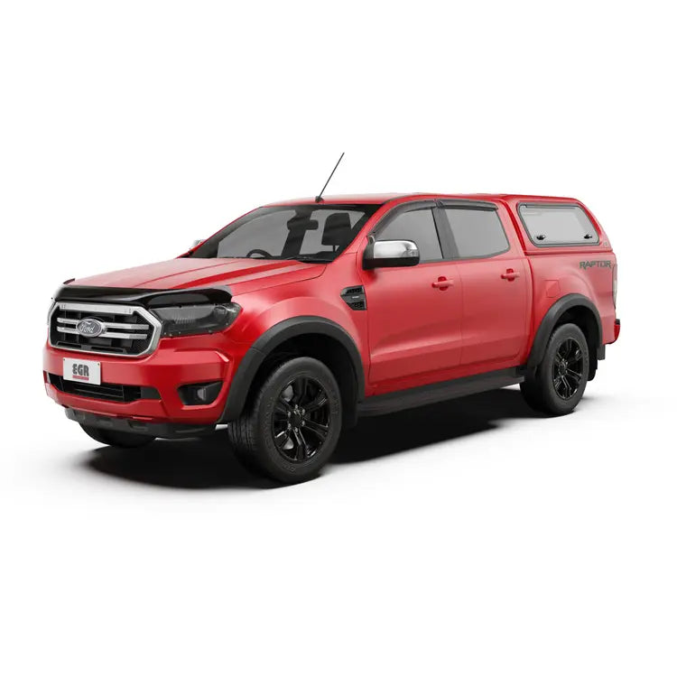 EGR Premium Canopy to Suit Ford Ranger Raptor PX