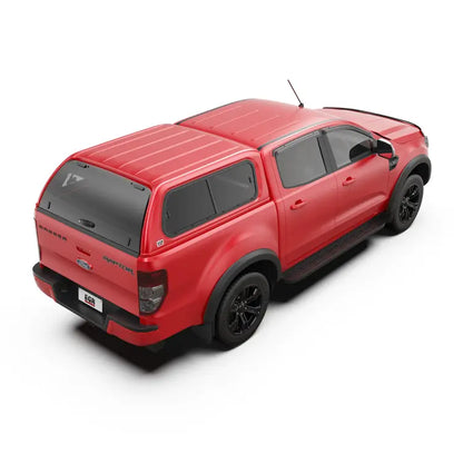 EGR Premium Canopy to Suit Ford Ranger Raptor PX — view 2