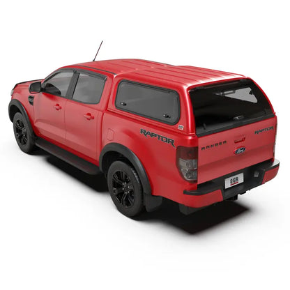 EGR Premium Canopy to Suit Ford Ranger Raptor PX — view 4