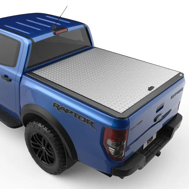 EGR Load Shield-Ford Ranger Raptor PX