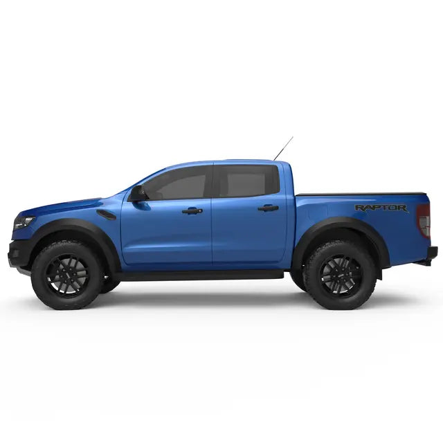 EGR Load Shield-Ford Ranger Raptor PX — view 3
