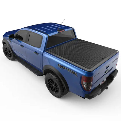 EGR Load Shield-Ford Ranger Raptor PX — view 4
