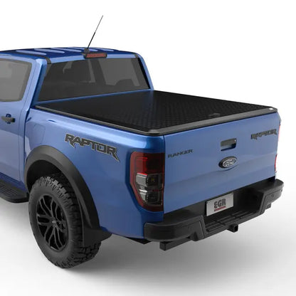 EGR Load Shield-Ford Ranger Raptor PX — view 5