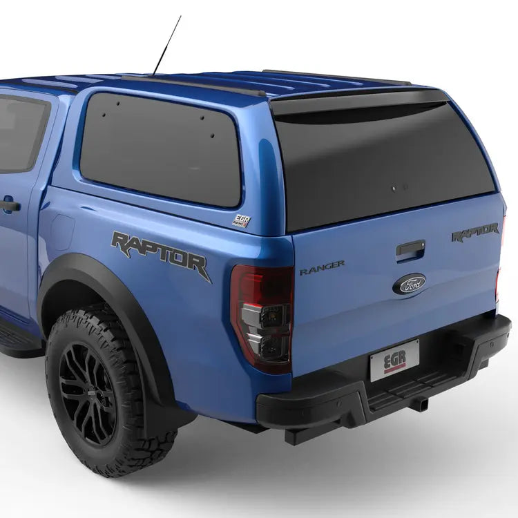 EGR GEN3 Canopy to Suit Ford Ranger Raptor PX