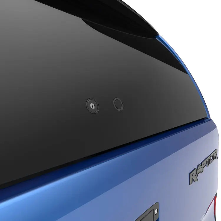 EGR GEN3 Canopy to Suit Ford Ranger Raptor PX — view 2