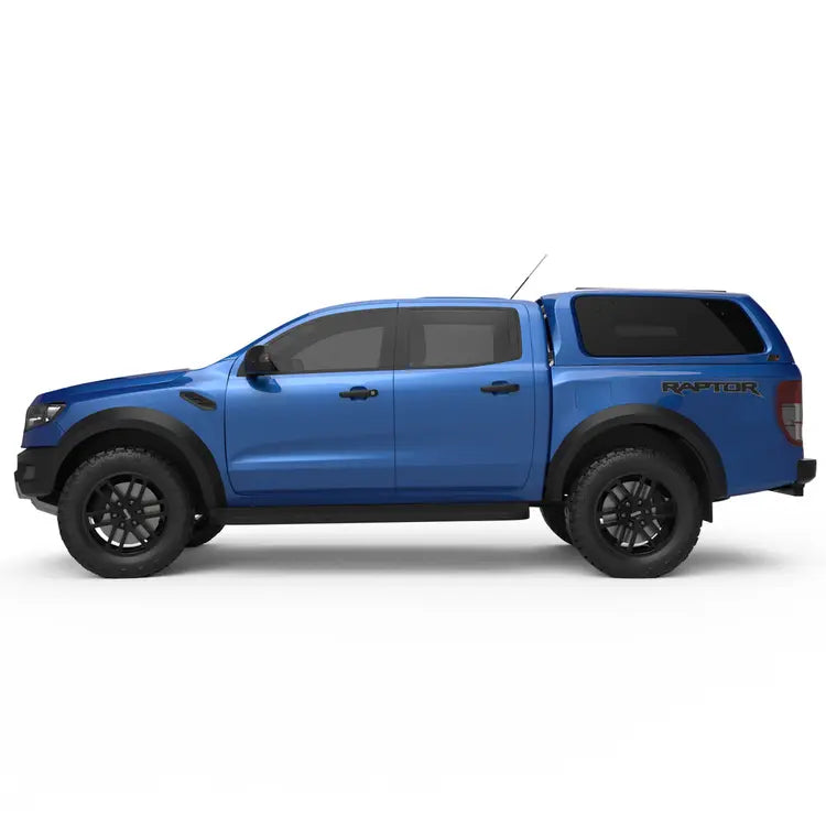 EGR GEN3 Canopy to Suit Ford Ranger Raptor PX — view 4