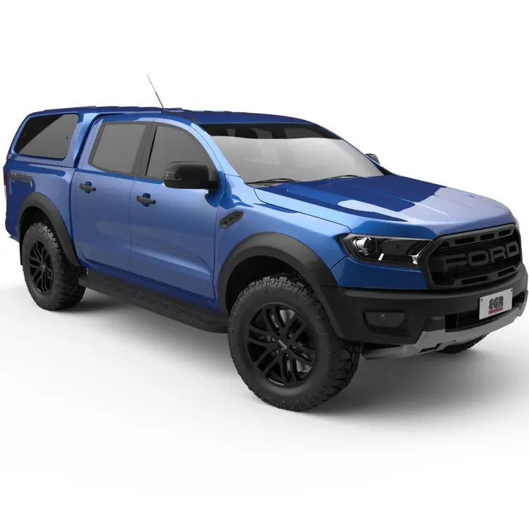 EGR GEN3 Canopy to Suit Ford Ranger Raptor PX — view 5