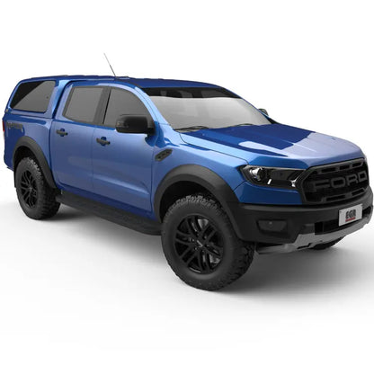 EGR GEN3 Canopy to Suit Ford Ranger Raptor PX — view 5
